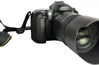 Professional Cameras Used by Award-Winning Photographers