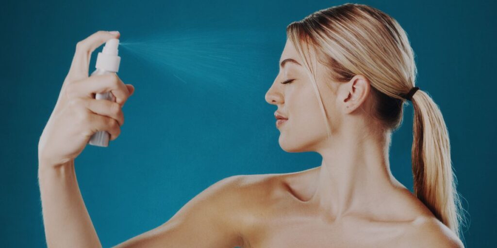 What’s the Best Way to Use Setting Spray for Long-Lasting Makeup?