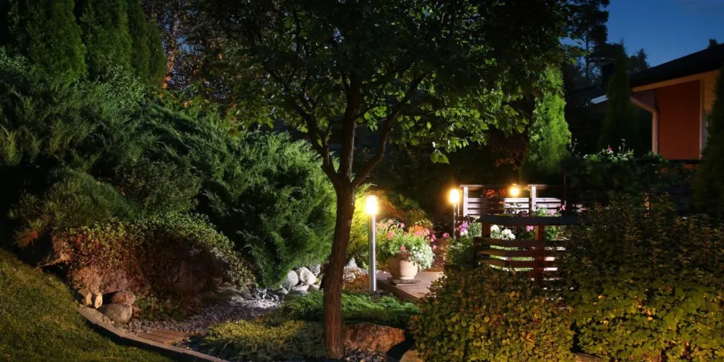 What Are the Best Ways to Illuminate Your Garden? What Are the Best Ways to Illuminate Your Garden?