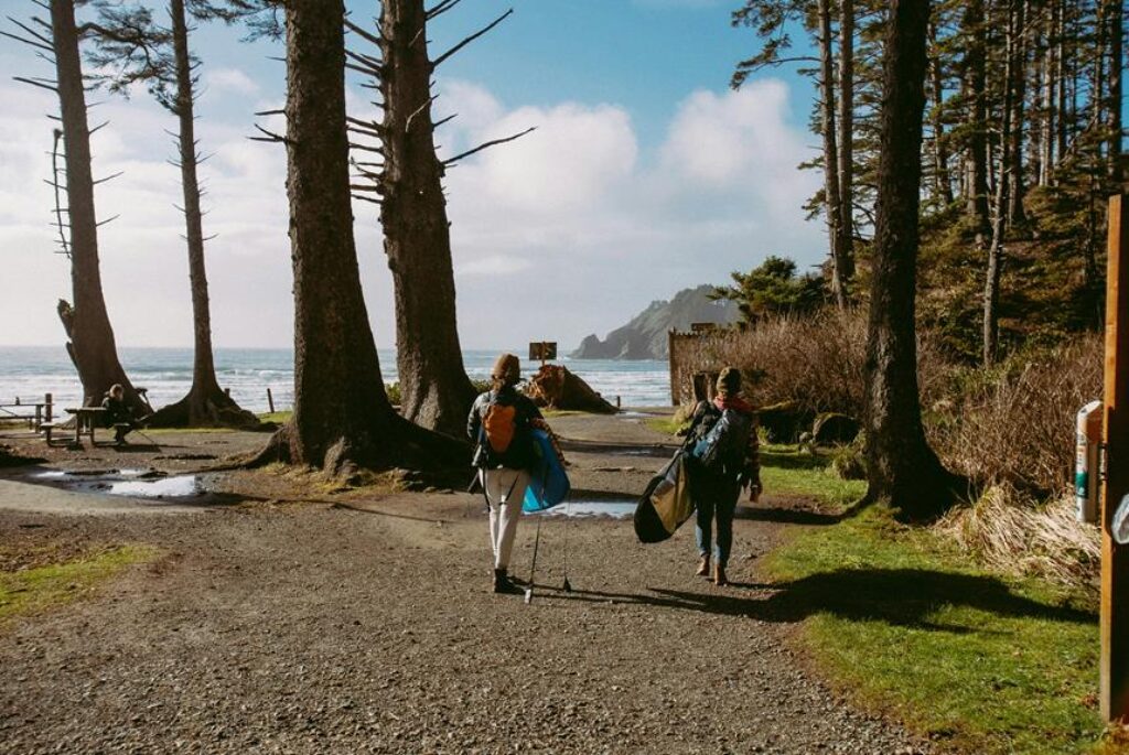 What Are the Best Eco-Friendly Campsites for Responsible Travelers?