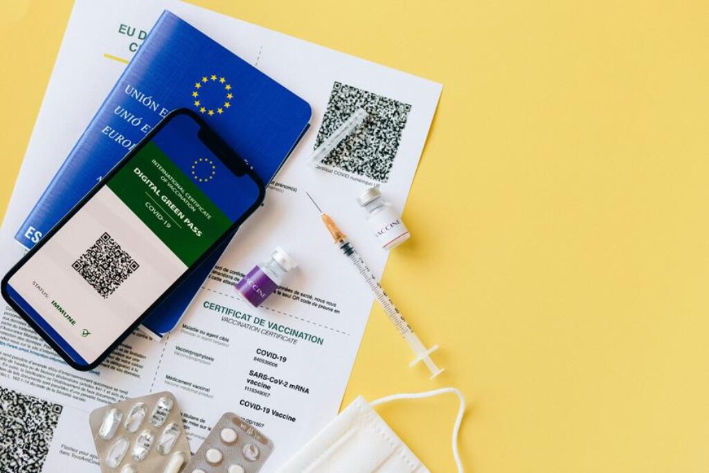 What Documents Do You Need to Travel With a Baby? What Documents Do You Need to Travel With a Baby?